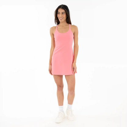 Demi Active Dress