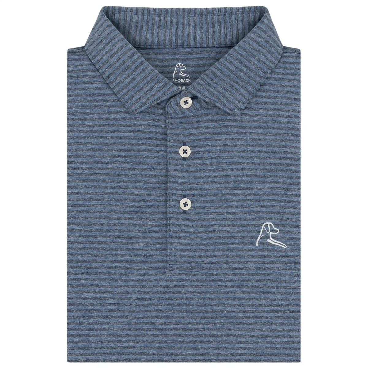 The Barts Heather Stripe