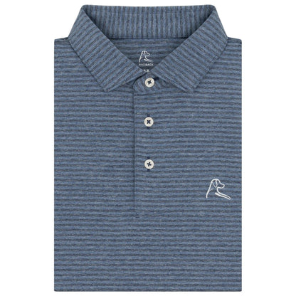 The Barts Heather Stripe