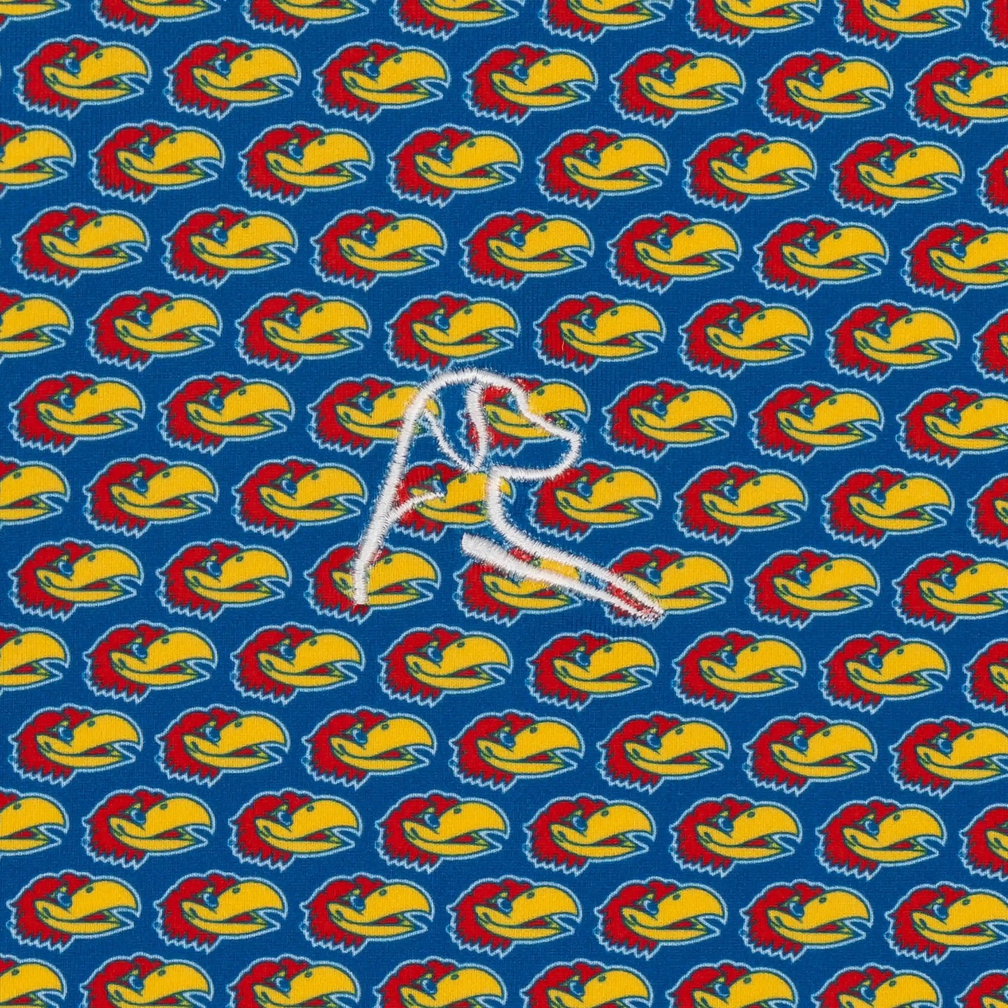 The Kansas Jayhawks®