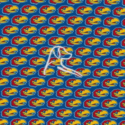 The Kansas Jayhawks®