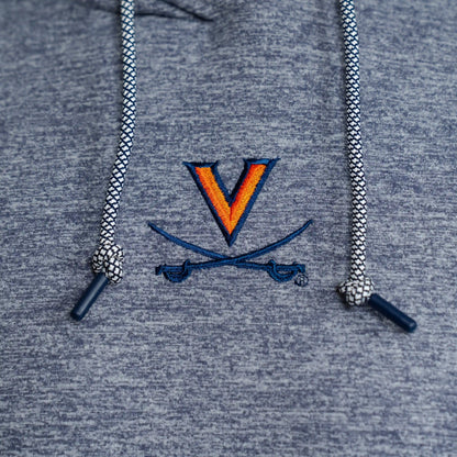 Hesi Collegiate Hoodie - UVA