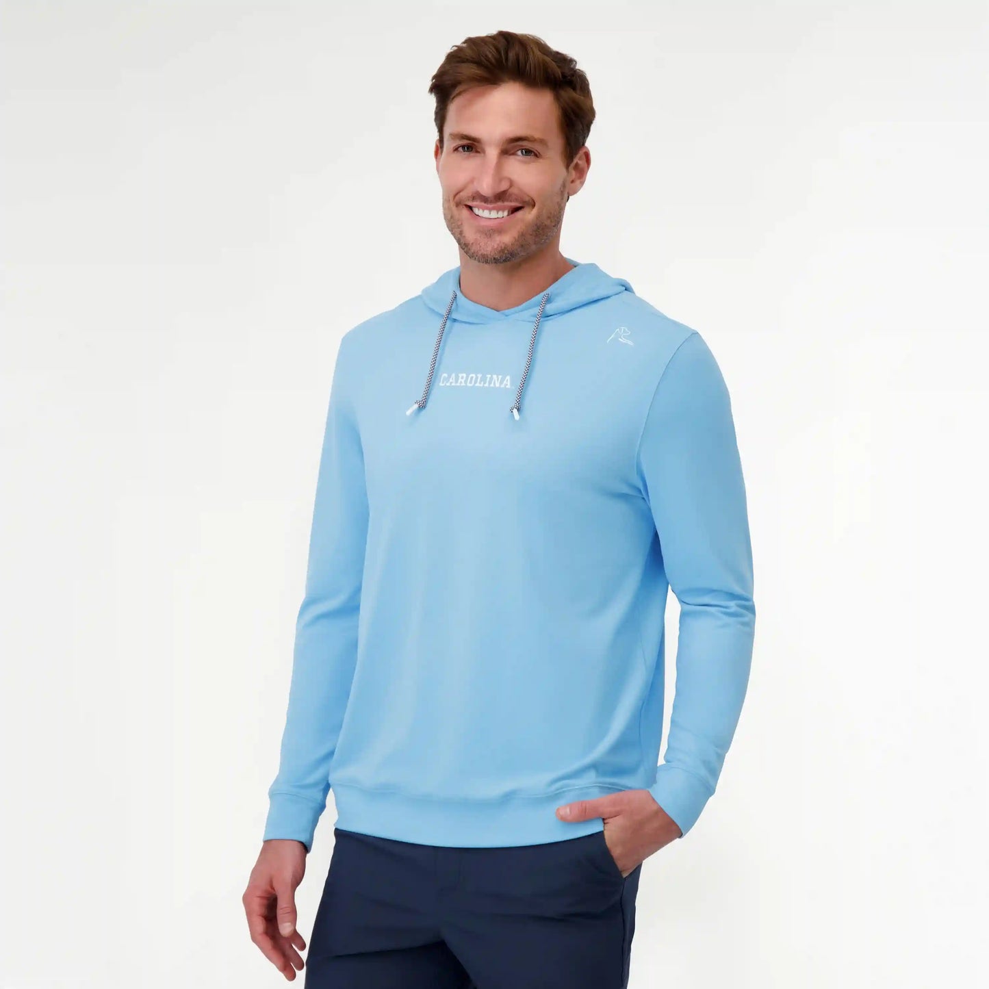 Hesi Collegiate Hoodie - UNC