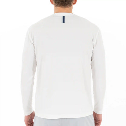 Tailwind Performance Long Sleeve Tee
