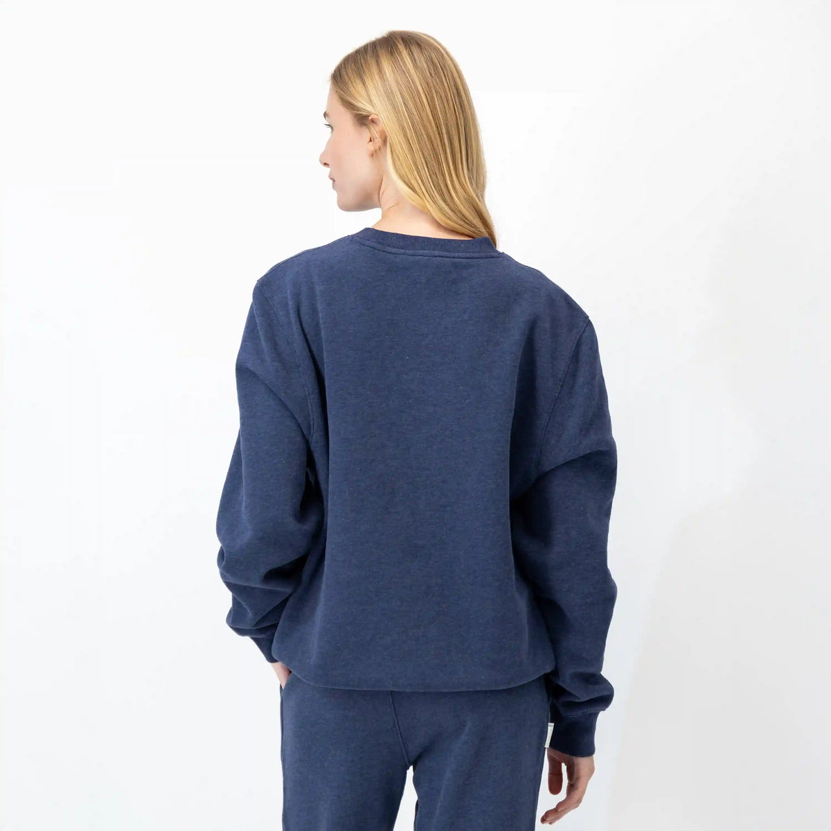 Ready Crewneck