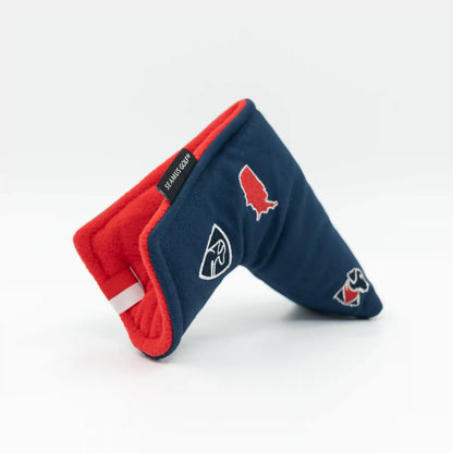 The USA Icon Blade Putter Cover
