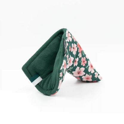 The Azalea 2.0 Blade Putter Cover