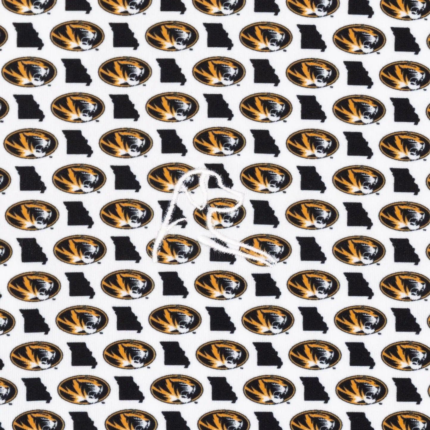 The Mizzou Tigers®