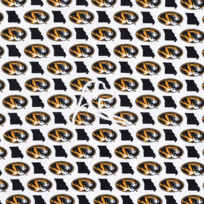 The Mizzou Tigers®