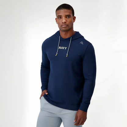 Hesi Collegiate Hoodie - Navy