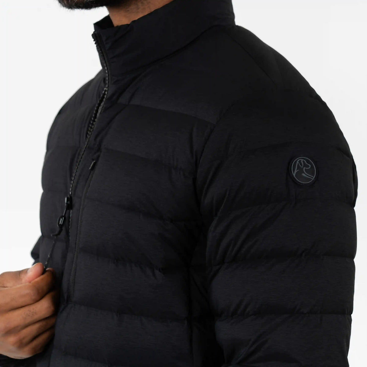 Glide Down Jacket
