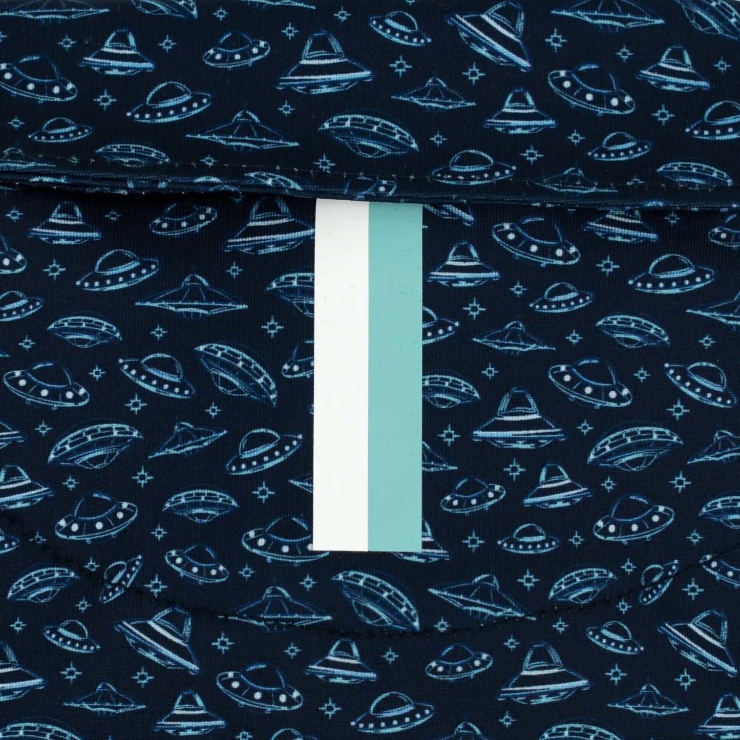 The Lil' UFO