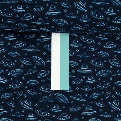 The Lil' UFO