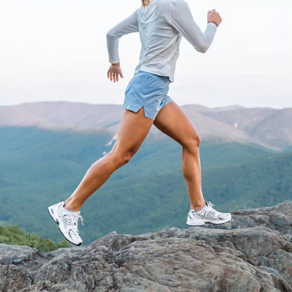 Sunrise Active Short