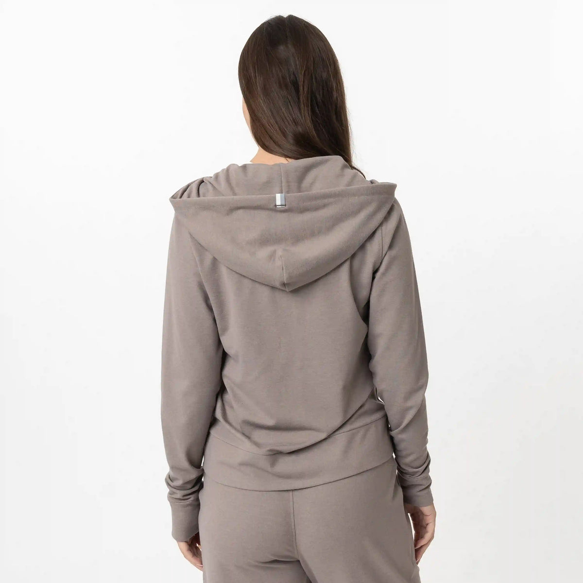Tempo Full-Zip Hoodie