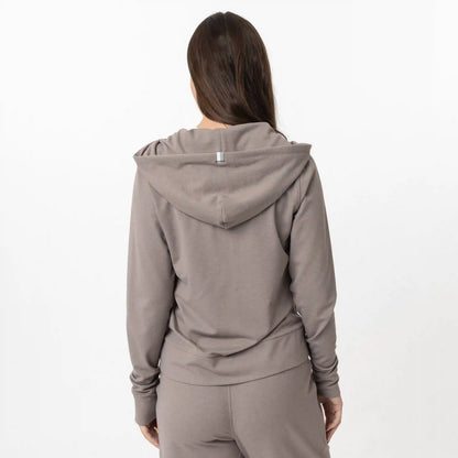Tempo Full-Zip Hoodie