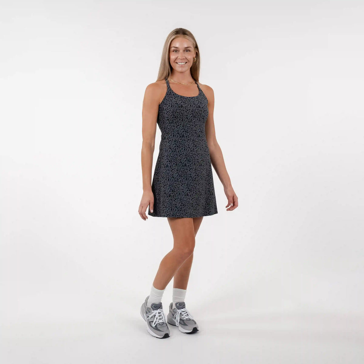 Demi Active Dress