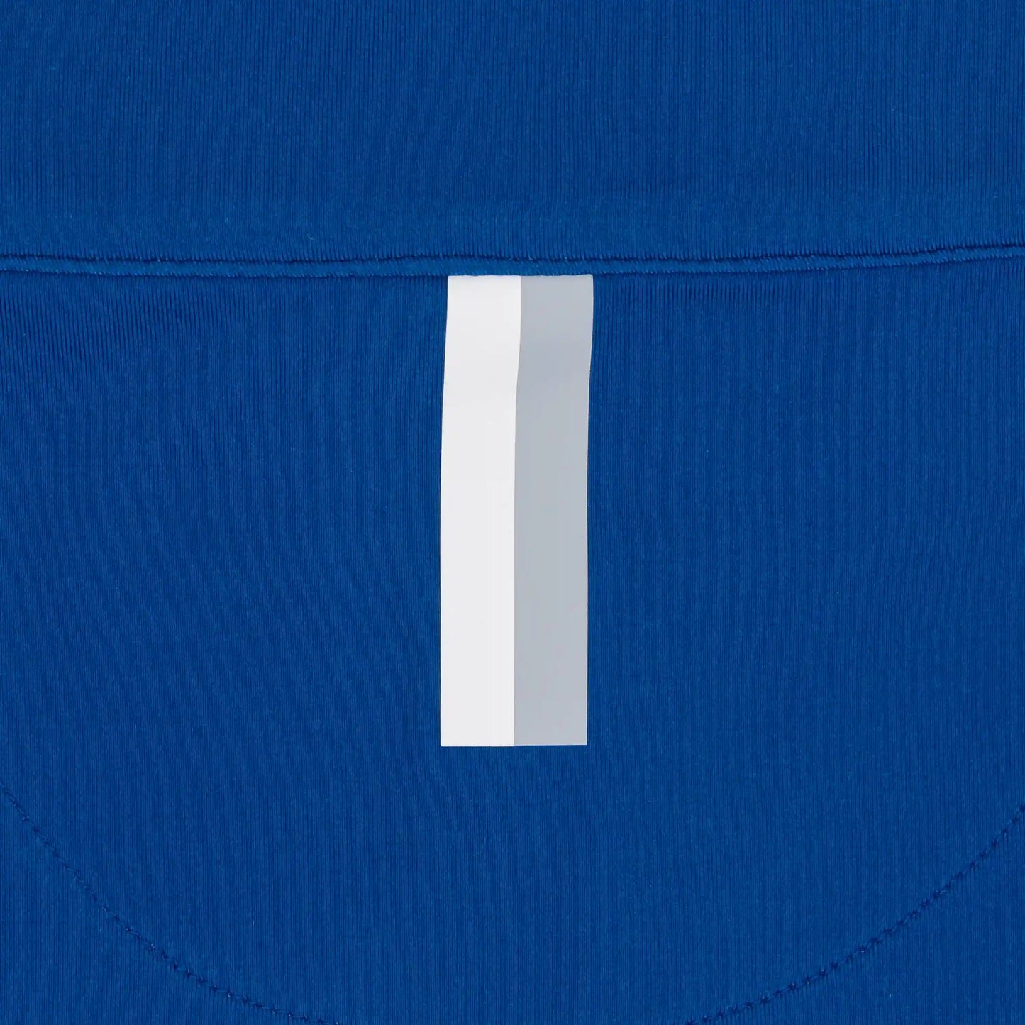 BYU Helmet Stripe Collegiate Q-Zip