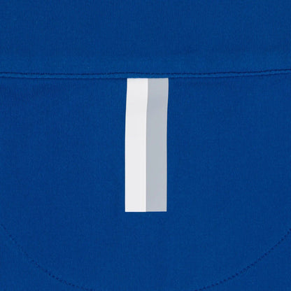 BYU Helmet Stripe Collegiate Q-Zip