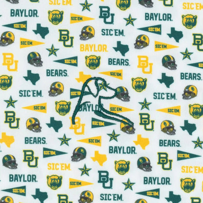 The Baylor Gameday