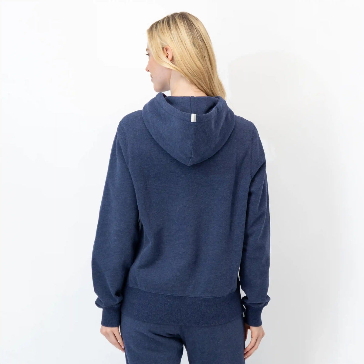 Ready Hoodie