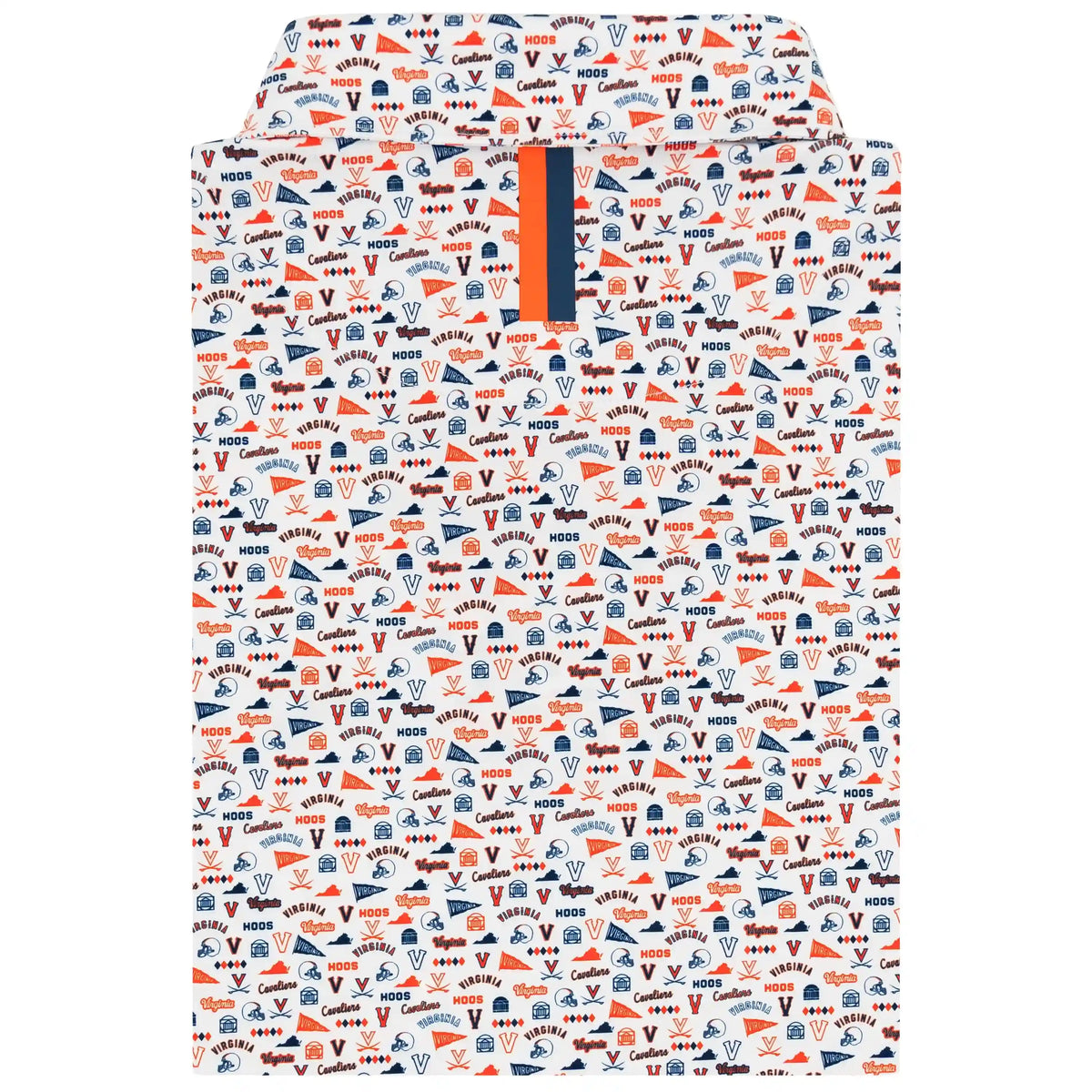 The UVA Gameday