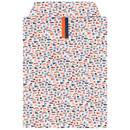 The UVA Gameday