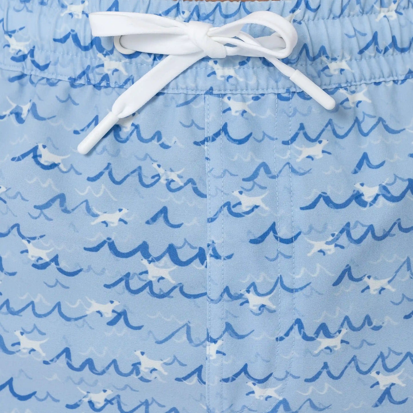 Medley Swim Trunk