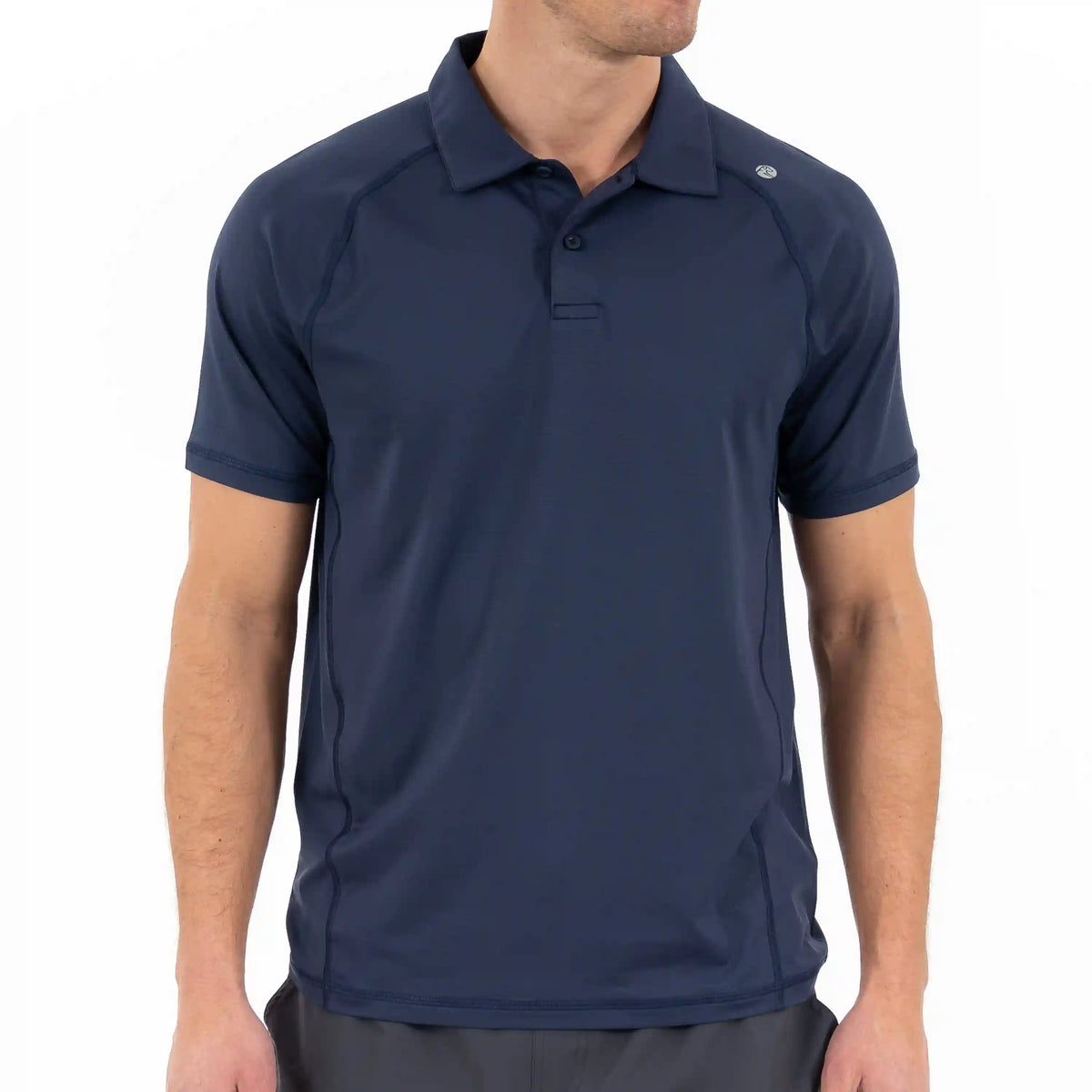 Blitz Tech Polo