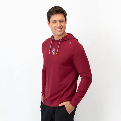 Hesi Collegiate Hoodie - Arizona State