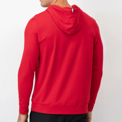 Hesi Collegiate Hoodie - Georgia