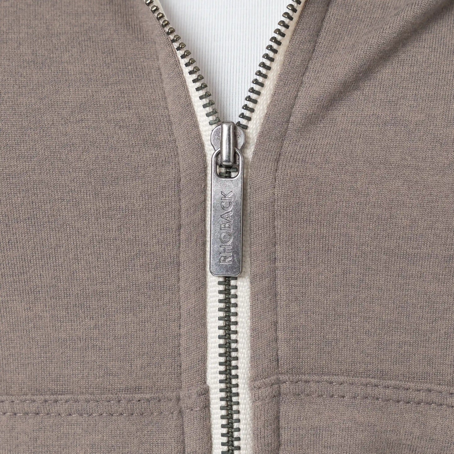 Tempo Full-Zip Hoodie