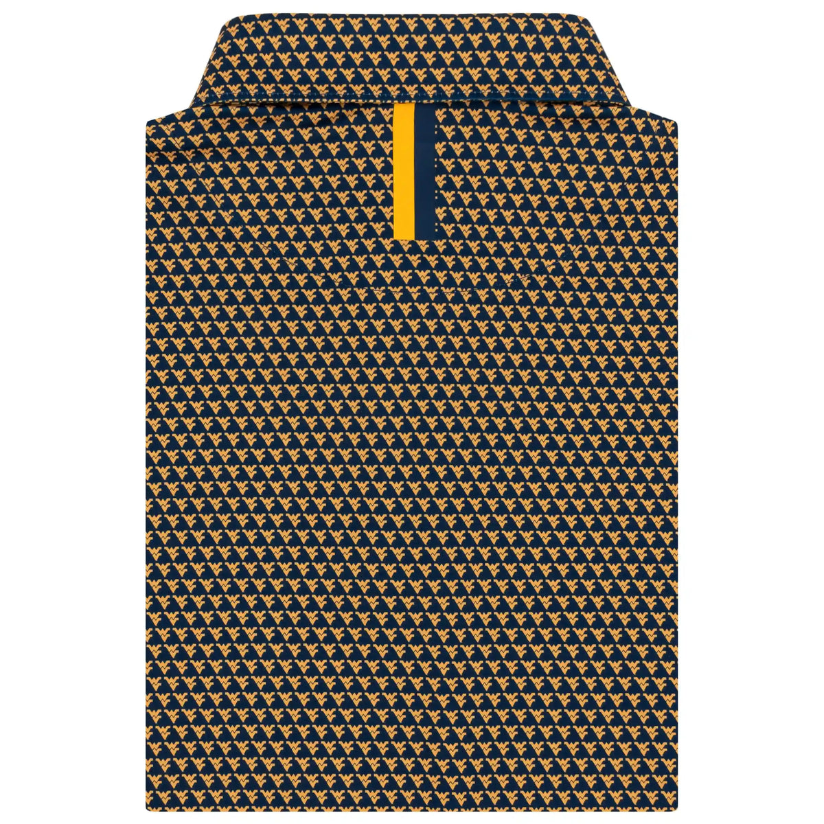The West Virginia Mountaineers®