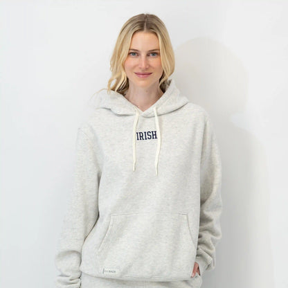 Ready Collegiate Hoodie - Notre Dame