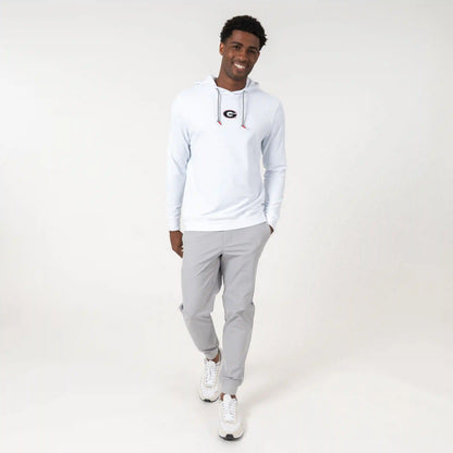 Hesi Collegiate Hoodie - Georgia