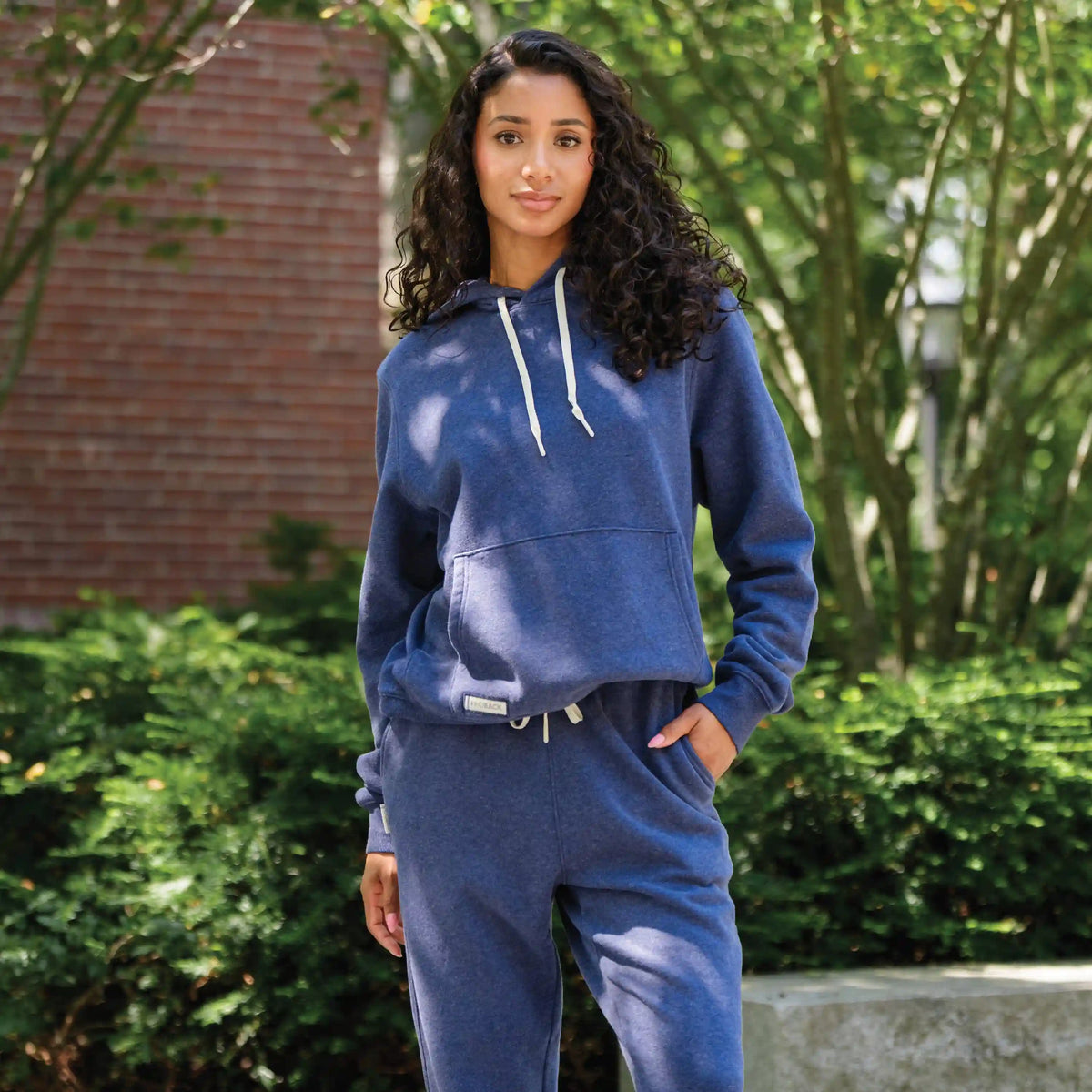Ready Hoodie