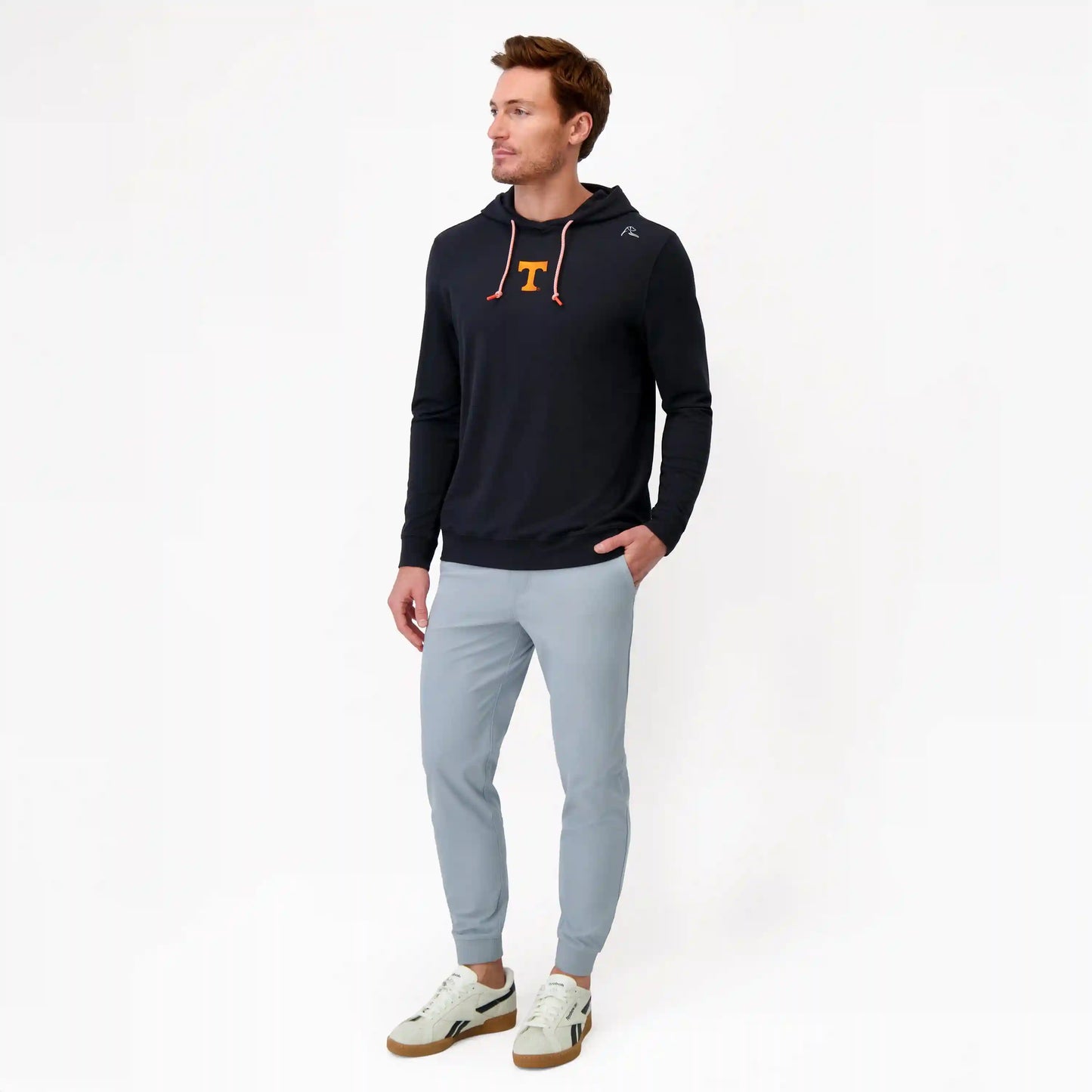 Hesi Collegiate Hoodie - Tennessee
