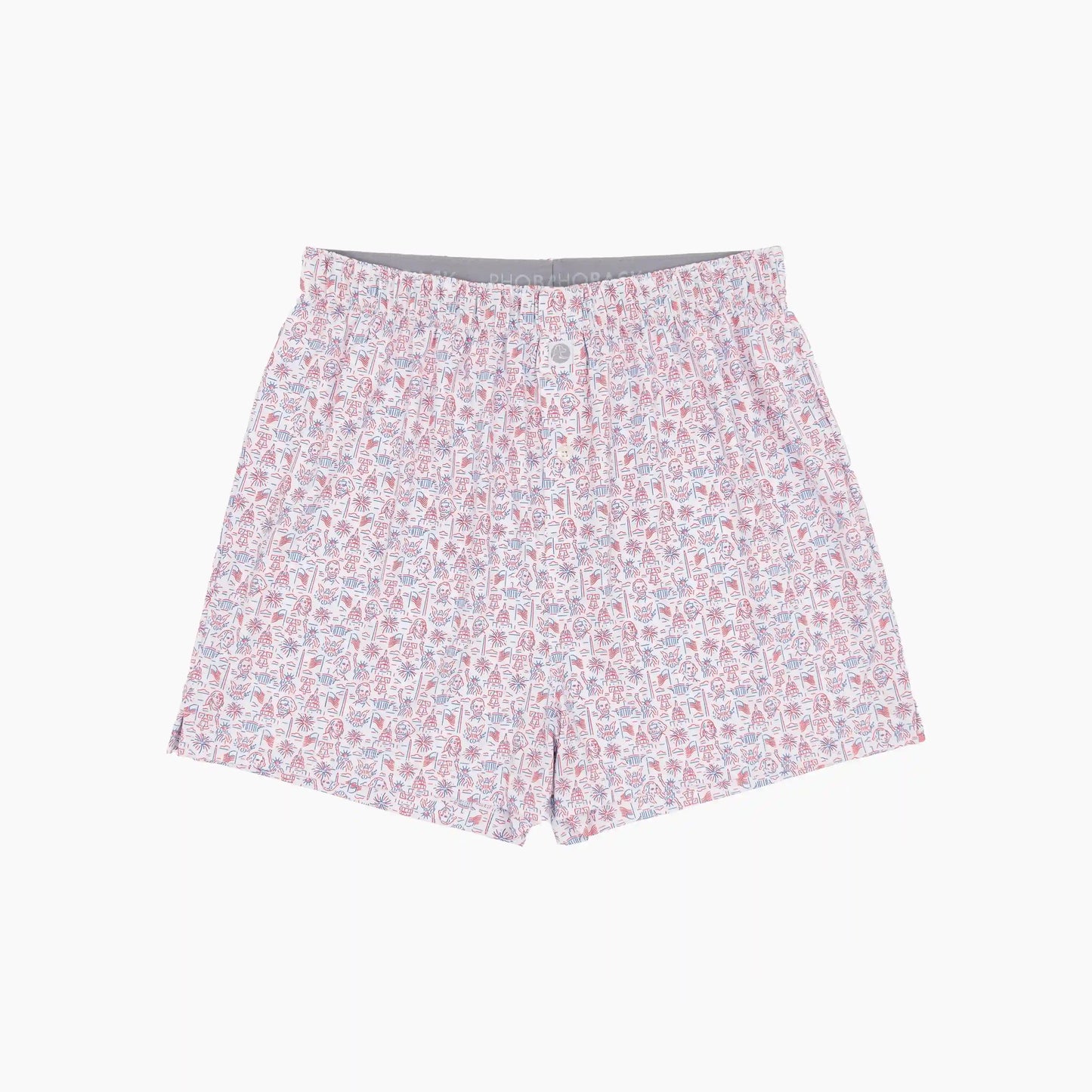 Breeze Performance Boxer