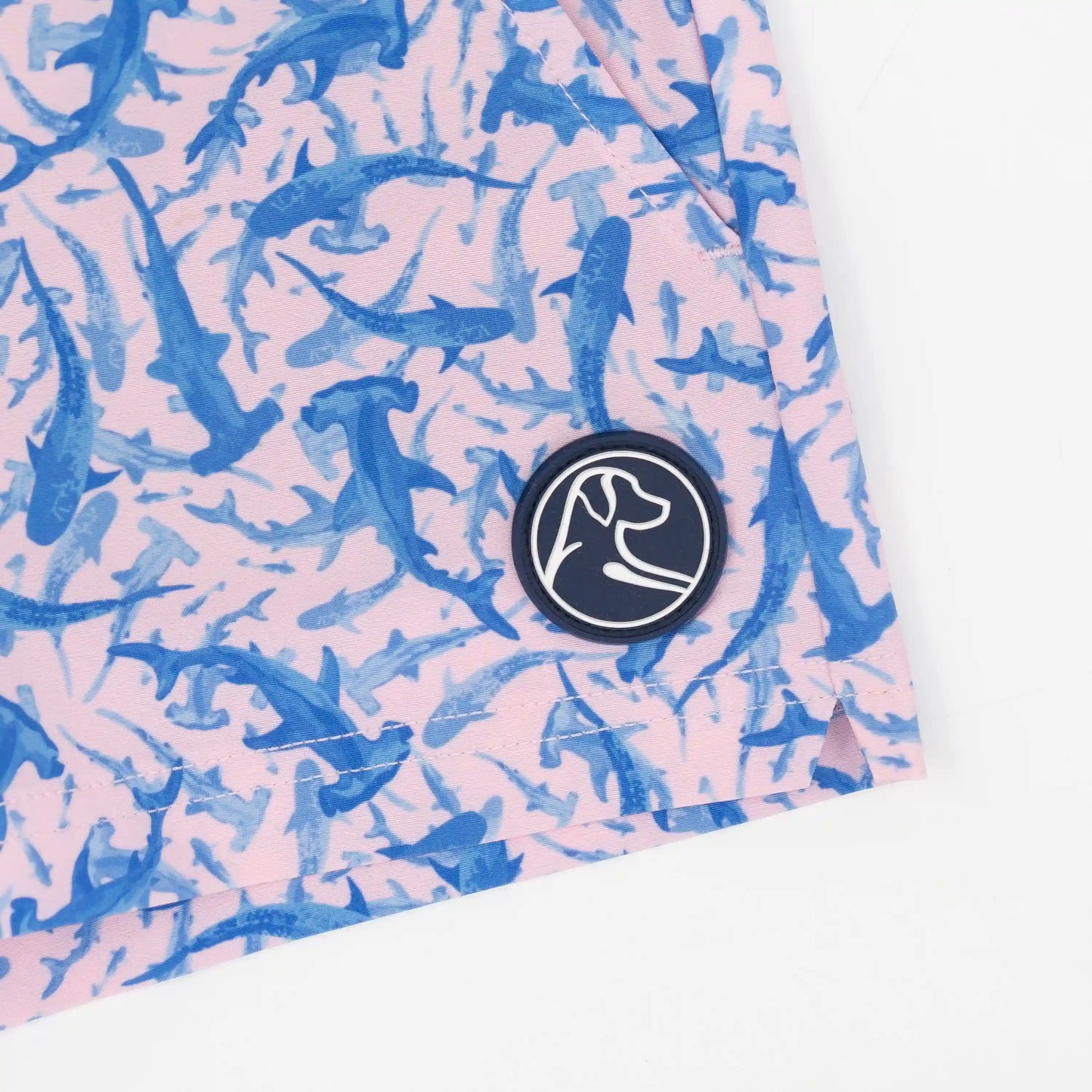 Lil' Medley Swim Trunk