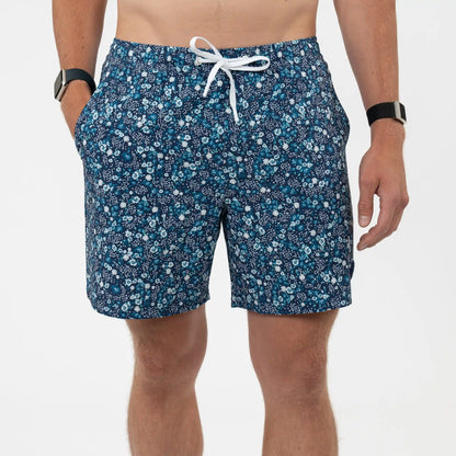Medley Swim Trunk