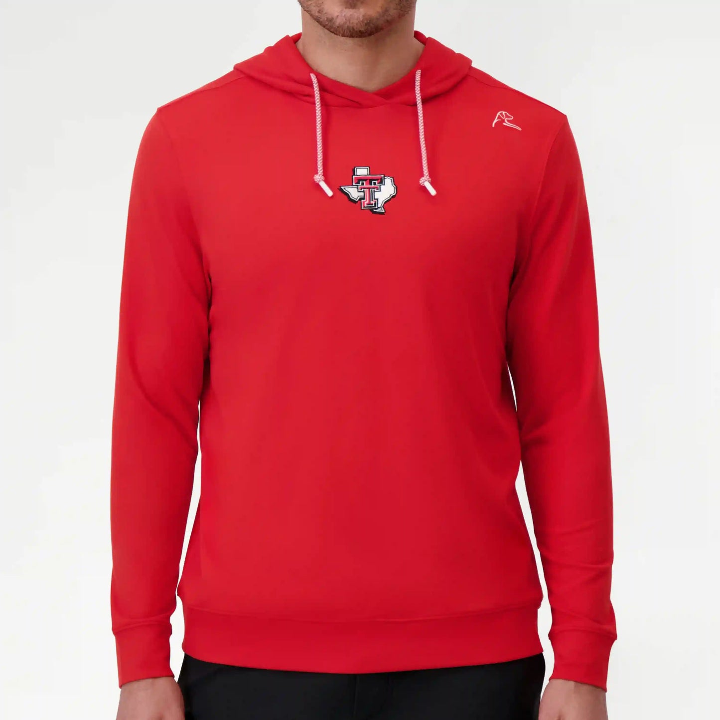 Hesi Collegiate Hoodie - Texas Tech