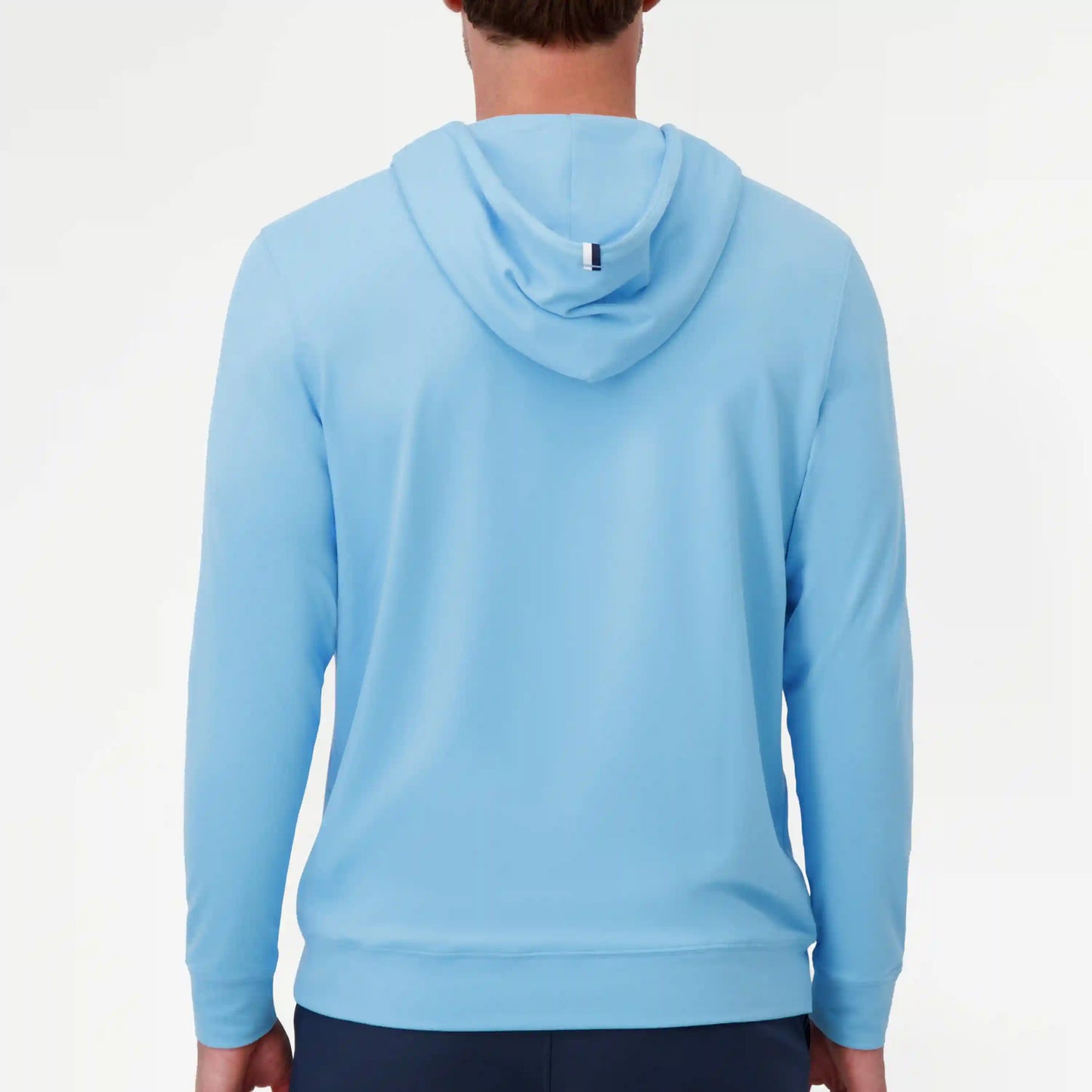 Hesi Collegiate Hoodie - UNC