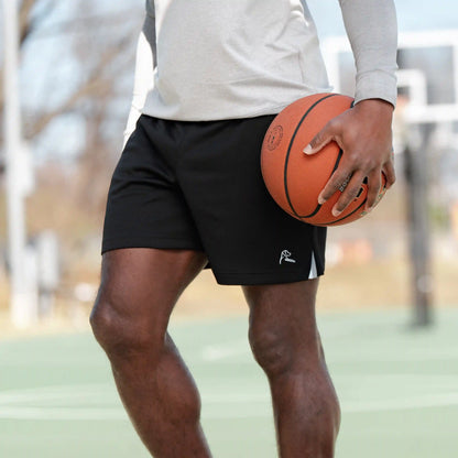 Jam Mesh Short