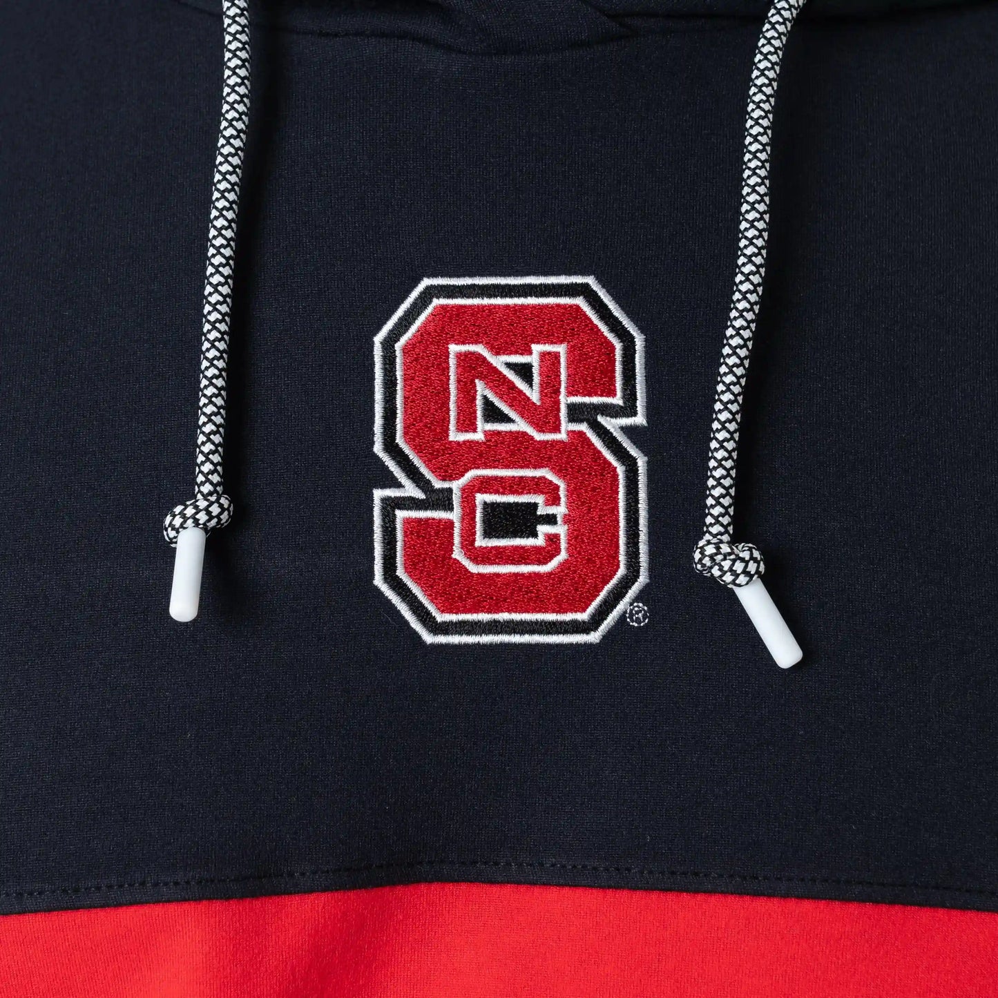 Hesi Collegiate Hoodie - NC State