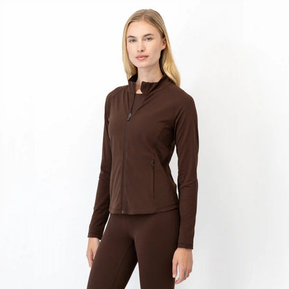 Vista Lightweight Jacket