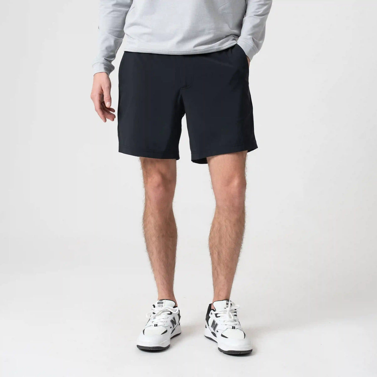 Lightweight Looper Short