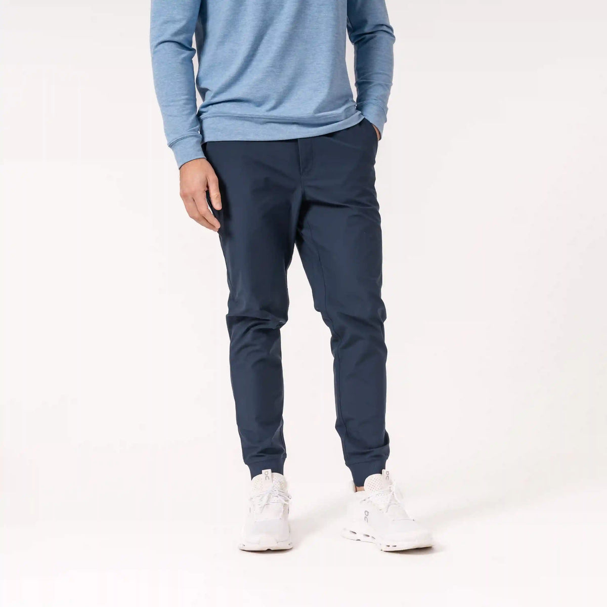 Delta Performance Jogger