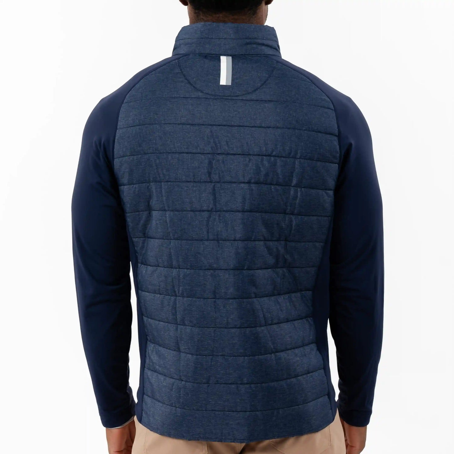 Fulton Hybrid Jacket