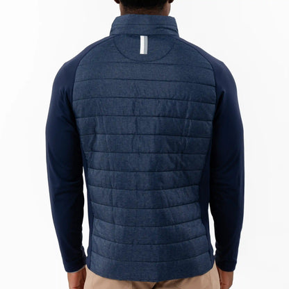 Fulton Hybrid Jacket