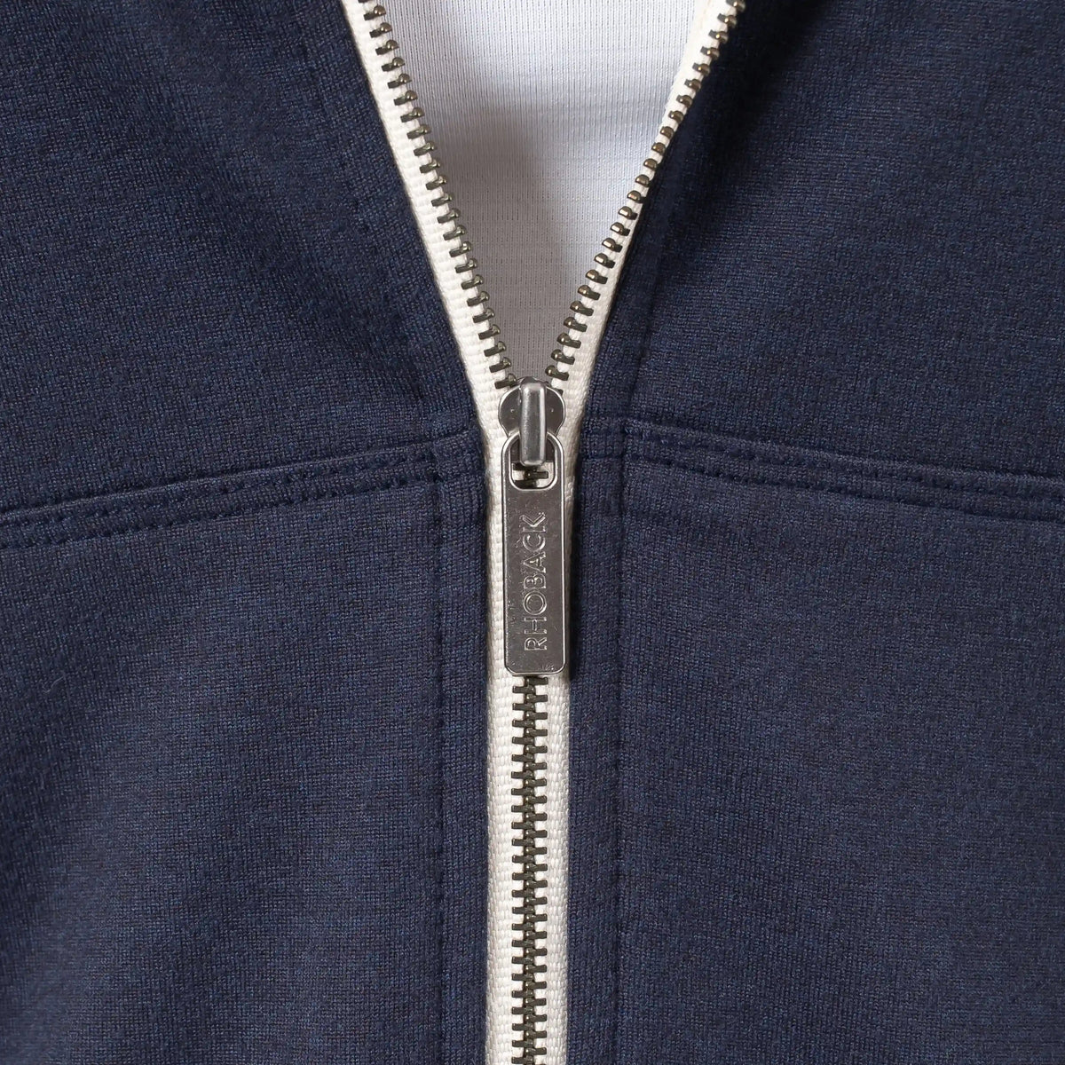 Tempo Full-Zip Hoodie